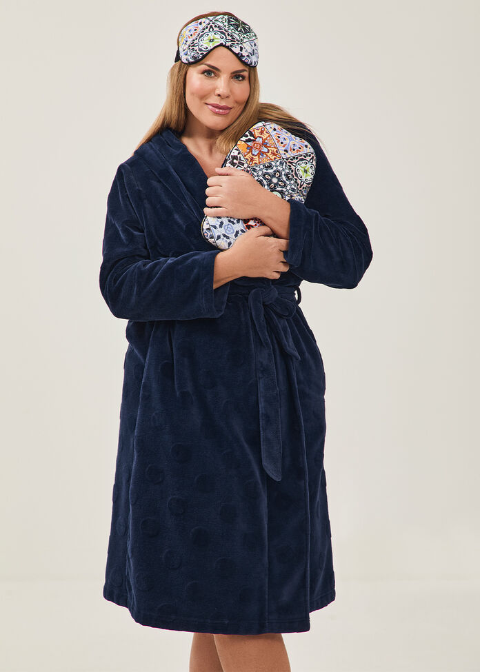 Hot Water Bottle Set, , hi-res