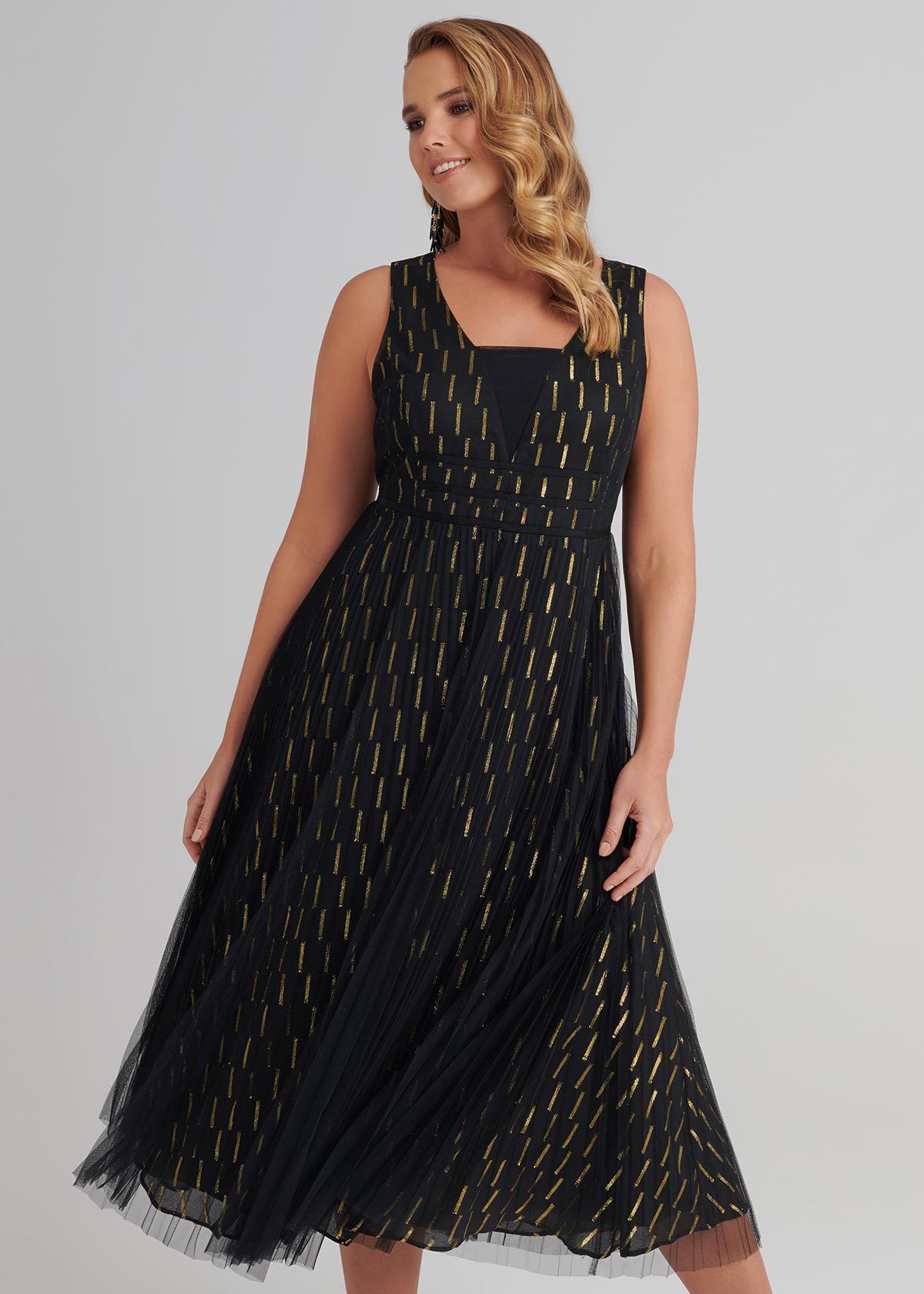Taking shape hot sale evening dresses