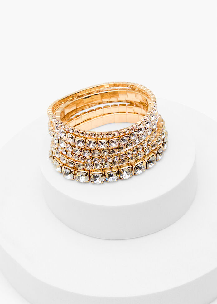Diamante Bracelet, , hi-res