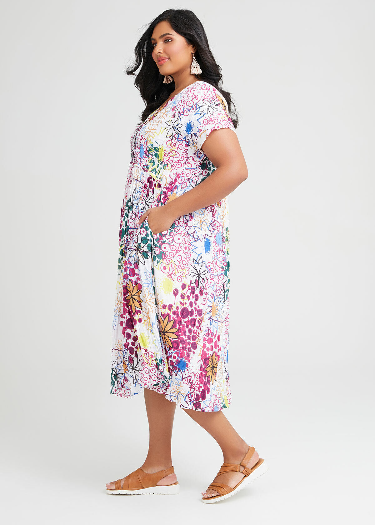 Kelso curves dresses discount