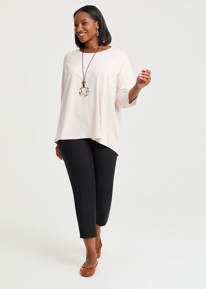 Pima Cotton Icon Top, , hi-res
