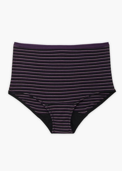 Plus Size Period Leak Proof Undies Moderate