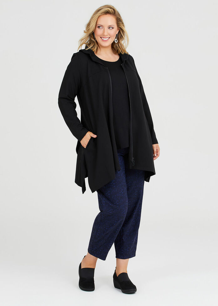 Tessa Ponti Jacket, , hi-res