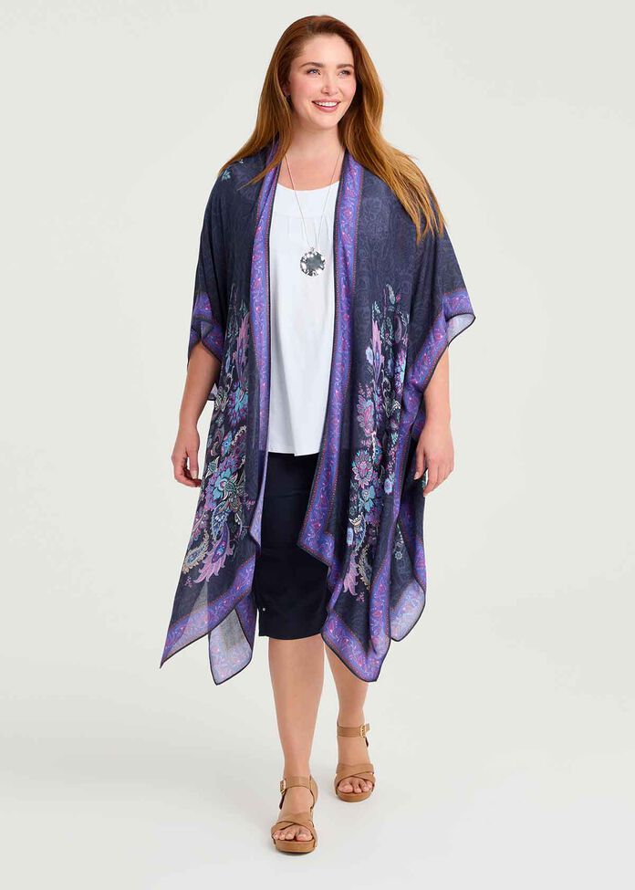 Editorial Pocket Long Short, , hi-res
