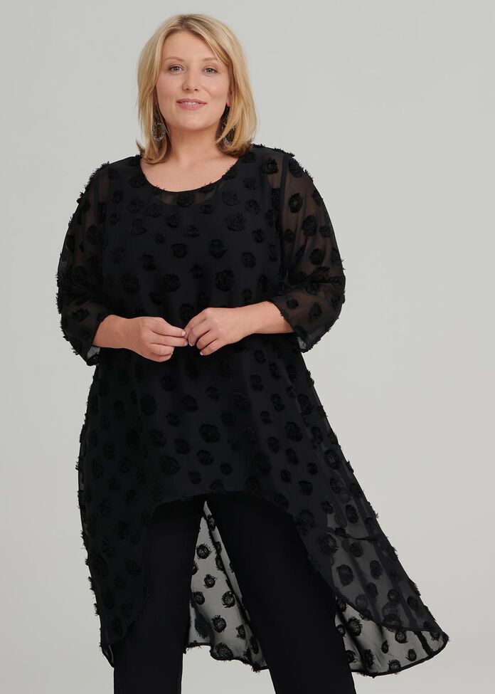 Deborah Tunic, , hi-res