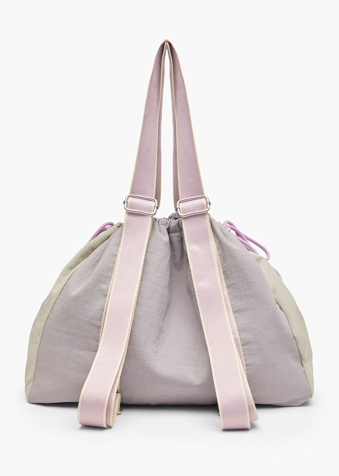 Active Tote Backpack, , hi-res