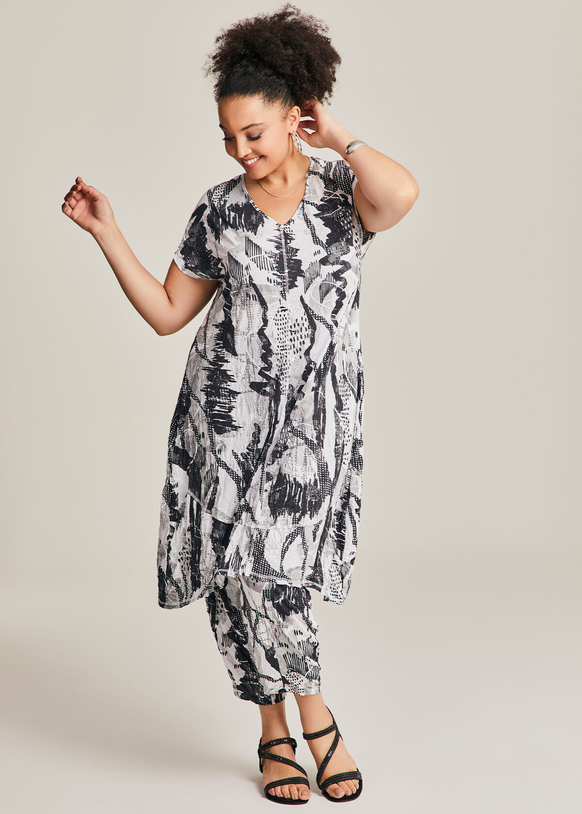 Plus Size Boho Dresses Curve Flowy Festival Dresses Taking Shape USA