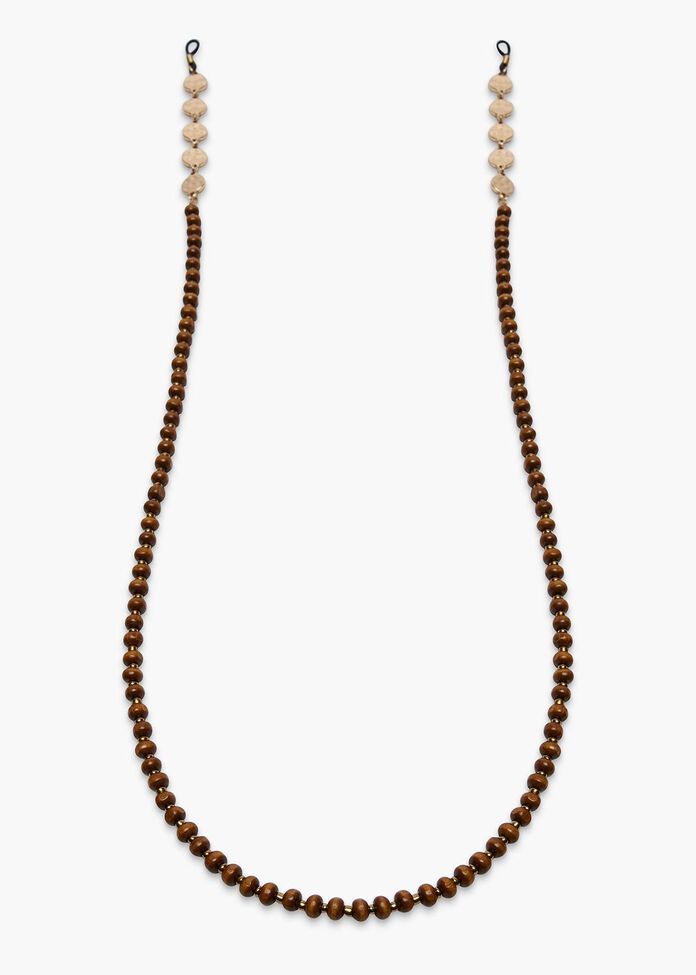 Rustic Glasses Chain, , hi-res