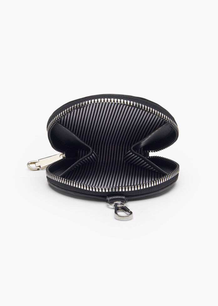 Hook Coin Purse, , hi-res
