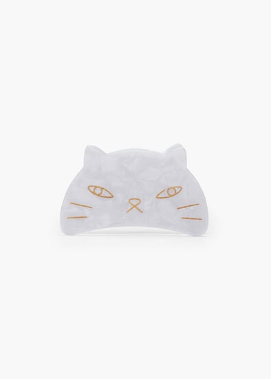 Cat Hair Clip