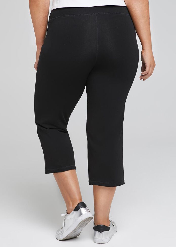 Move It Crop Yoga Pant, , hi-res