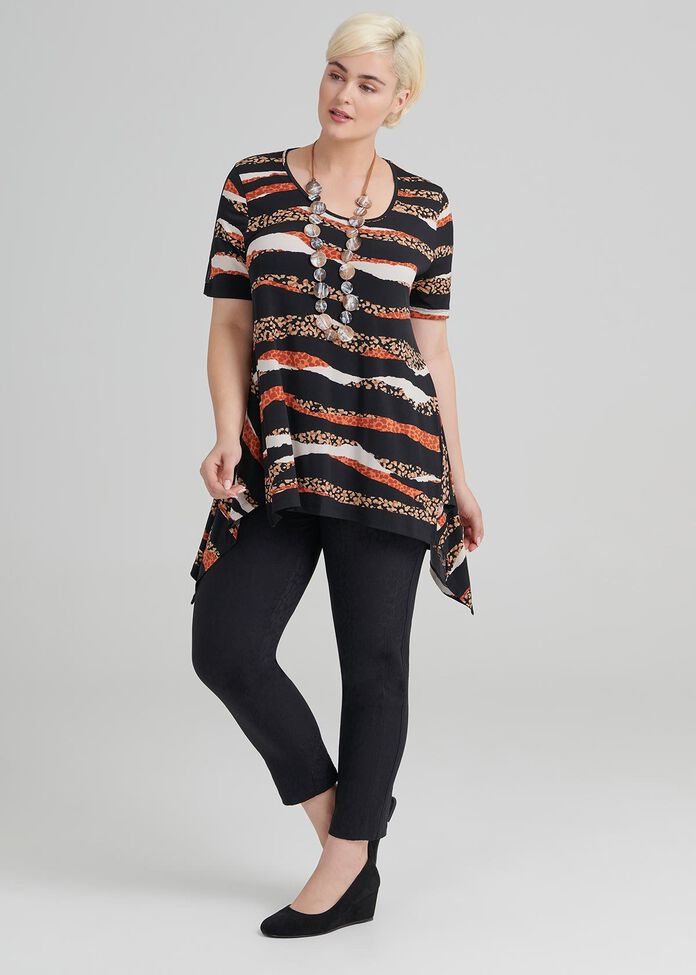 El Morocco Top, , hi-res