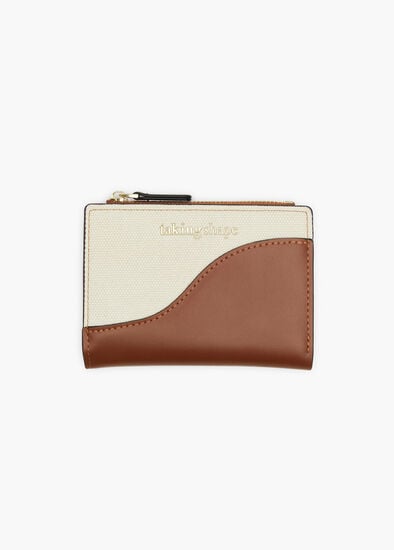 Mini Purse Wallet