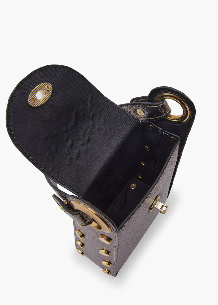Bee Crossbody Bag, , hi-res