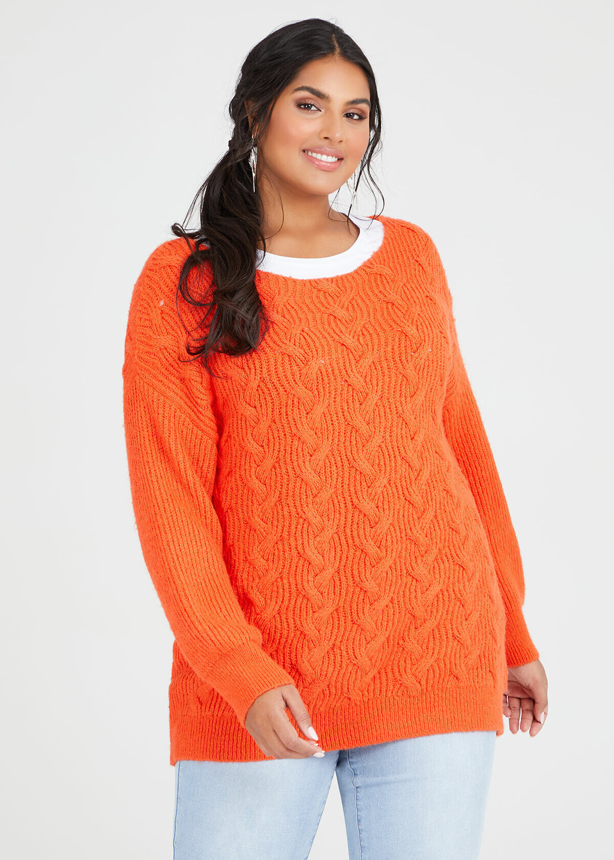 taking shape knitwear