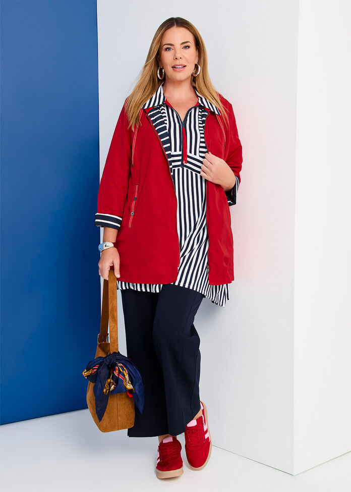 Racing Stripe Outfit, , hi-res