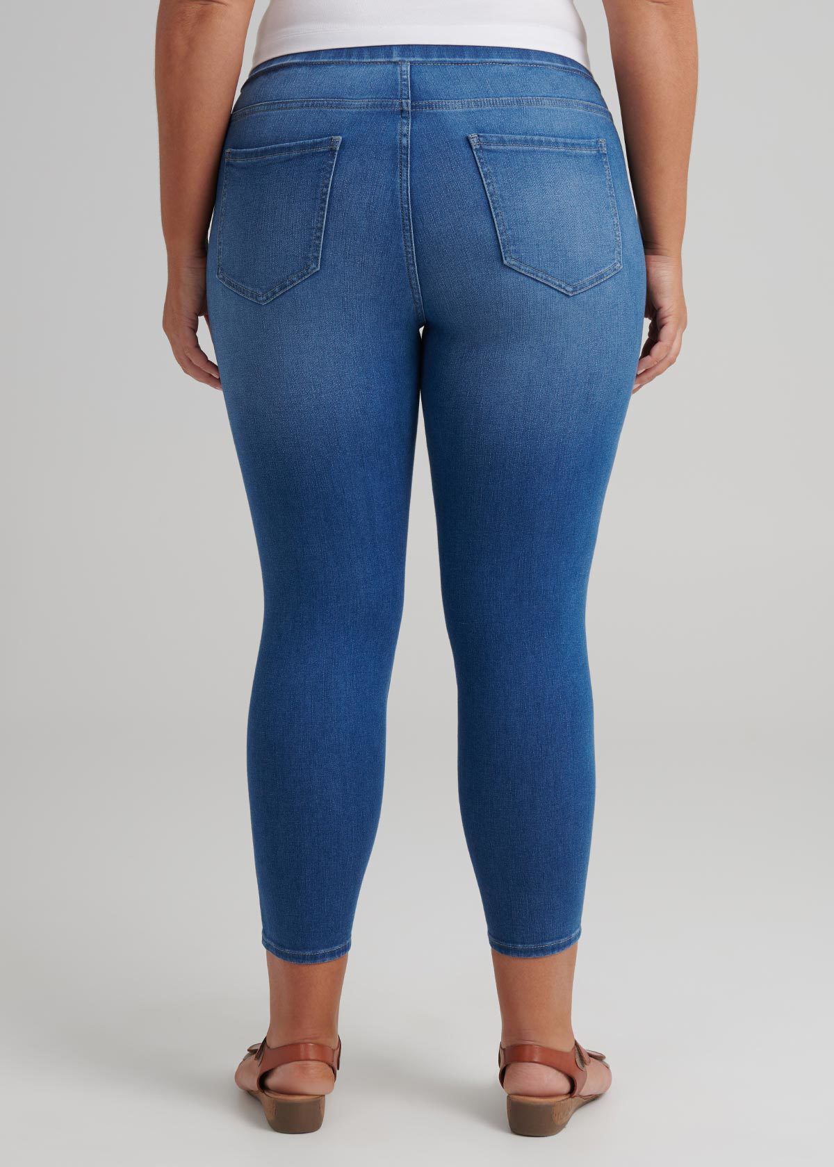 Bamboo jeans online