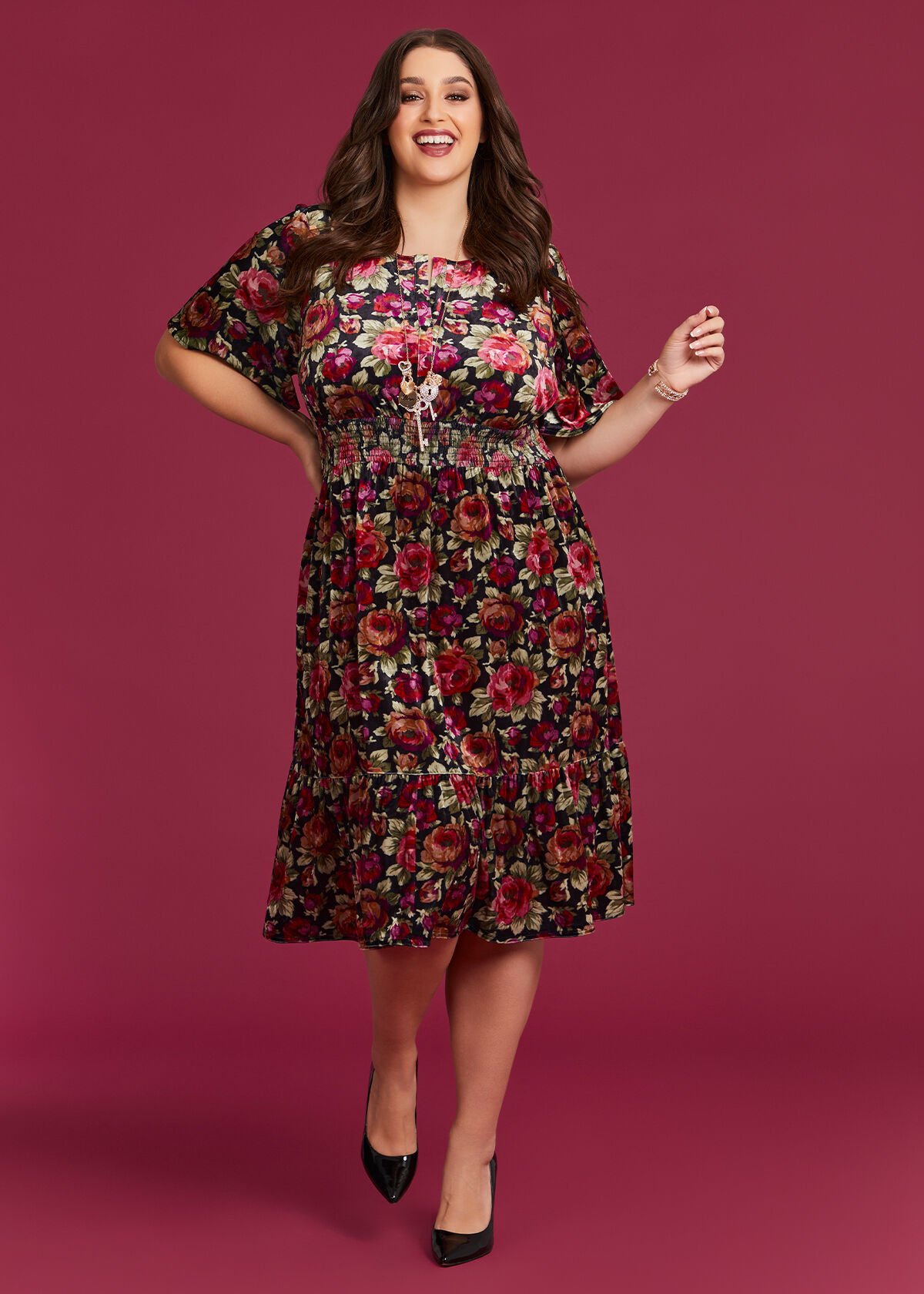 Formal wear plus size hotsell near me