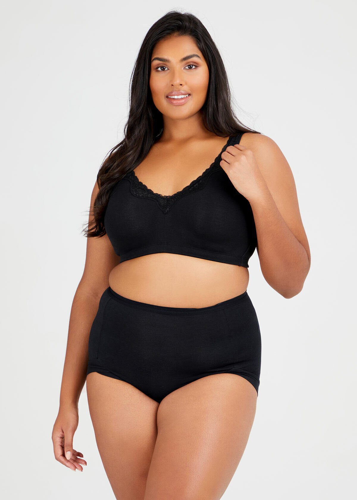 Bra 2025 size 18