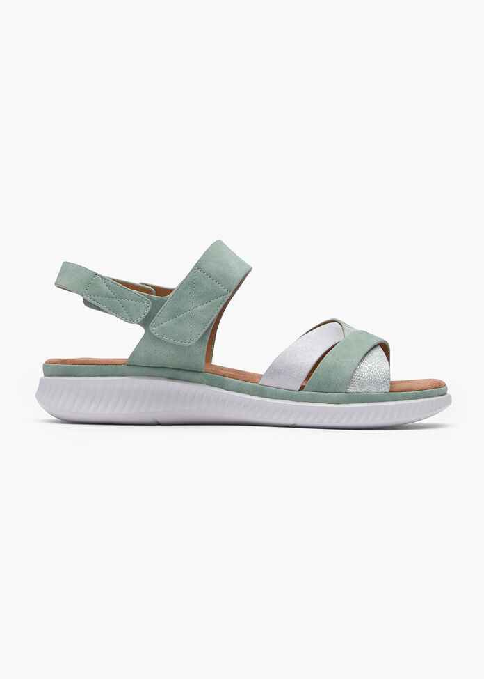 Nevis Flex Sandal, , hi-res