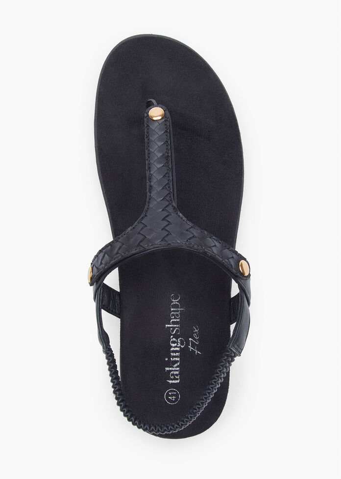 Interchangeable Sandal, , hi-res