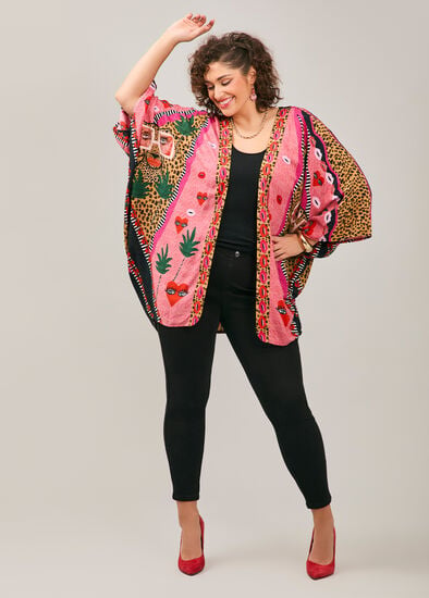 Plus Size The New Best Friend Jegging