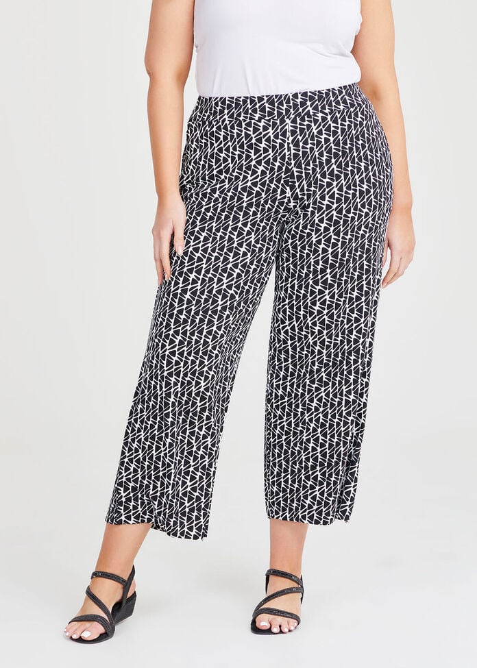 Natural Calla Pant, , hi-res