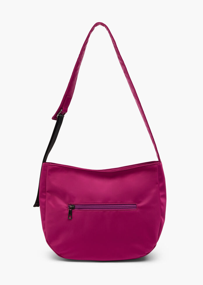 Cat Nylon Bag, , hi-res