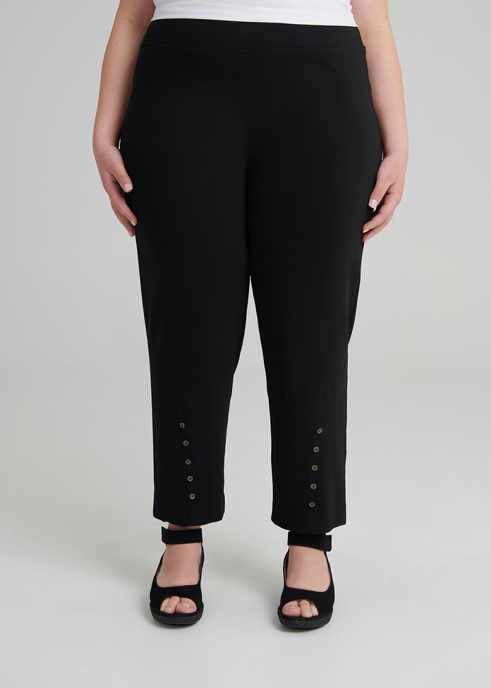 City Twill Pant, , hi-res