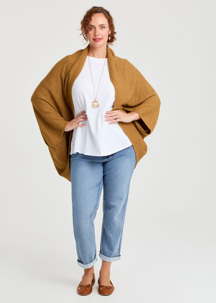 Classic Cape, , hi-res