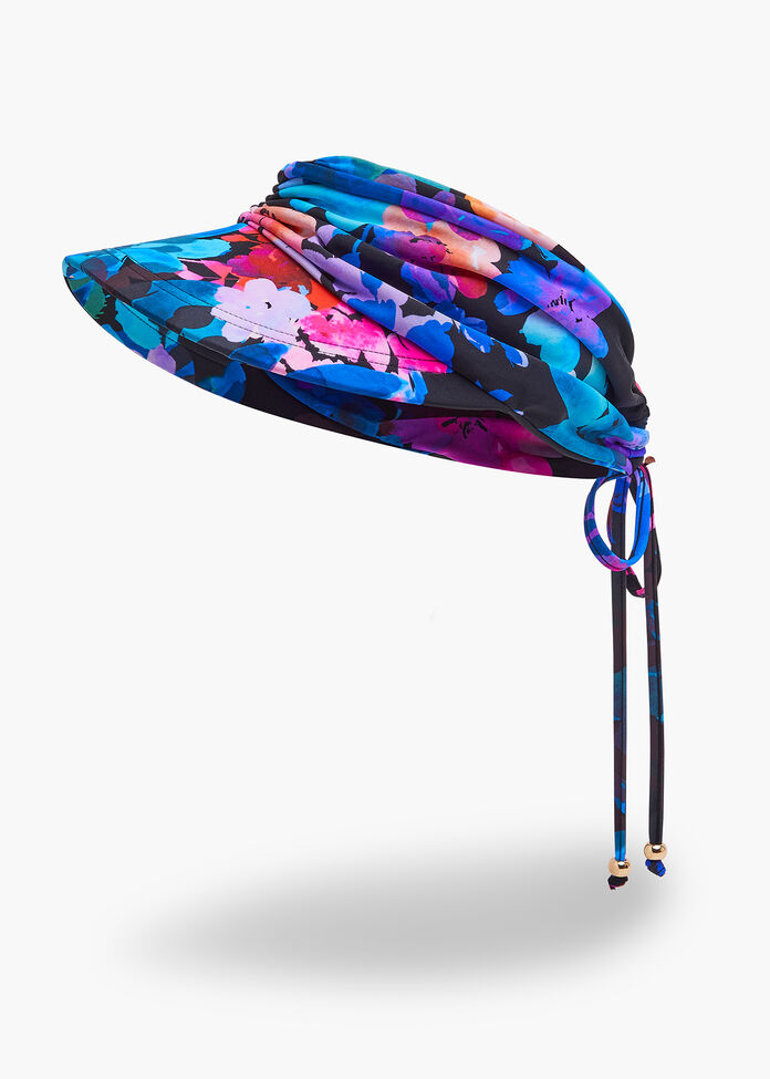 Swimwear Hat, , hi-res