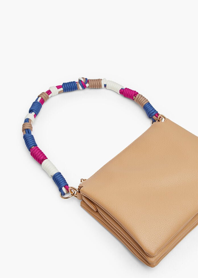 Woven Bag Strap, , hi-res