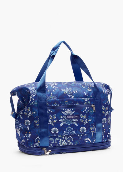 Expandable Travel Bag