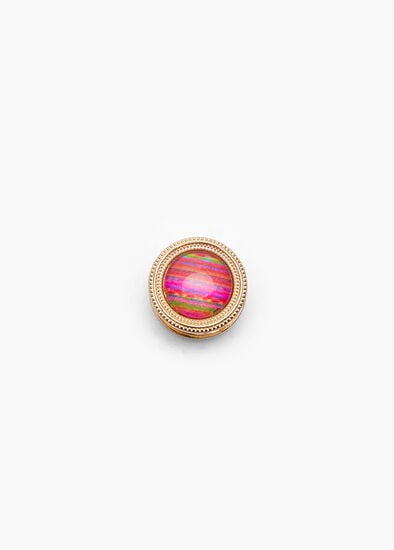Wonder Clothes Magnet Brooch