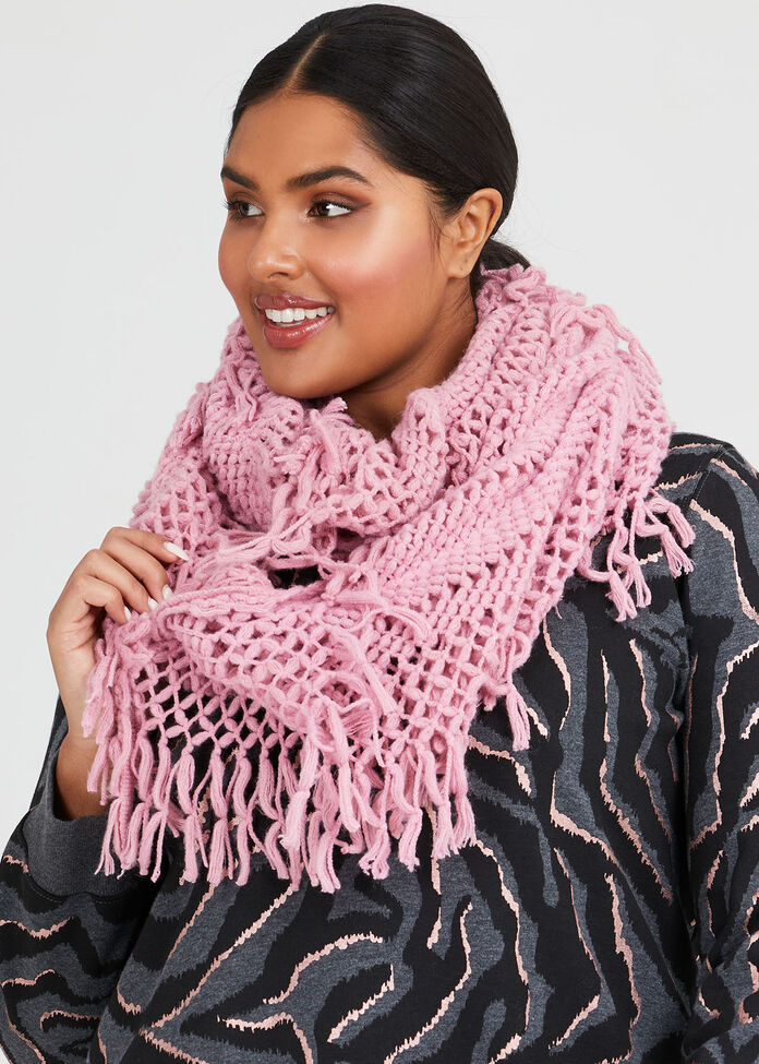 The Vines Snood, , hi-res
