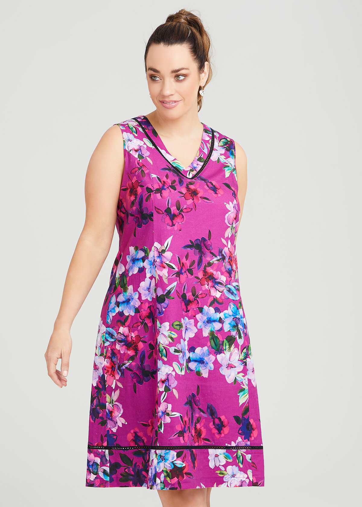 Shift dress size 12 clearance