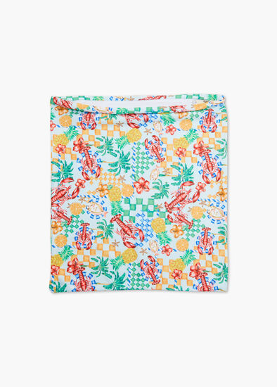 Plus Size Lobster Laundry Bag