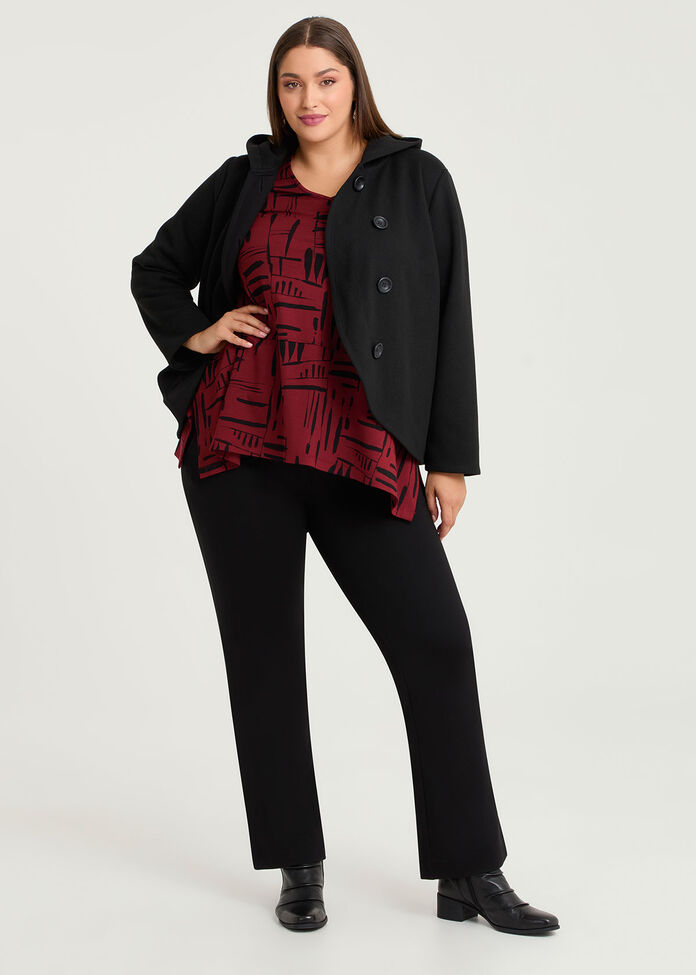 Anika Cozy Jacket, , hi-res