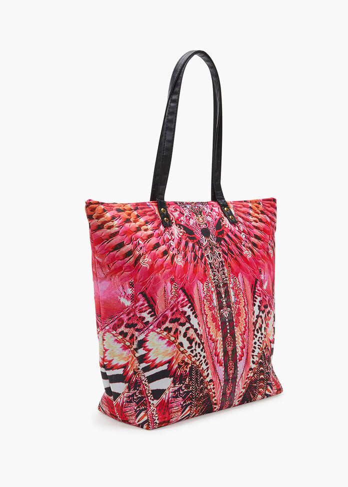 The Spectacular Tote, , hi-res