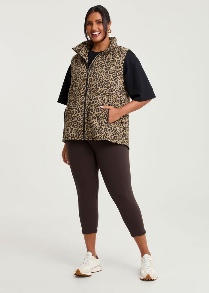 Animal Versatile Spray Jacket, , hi-res