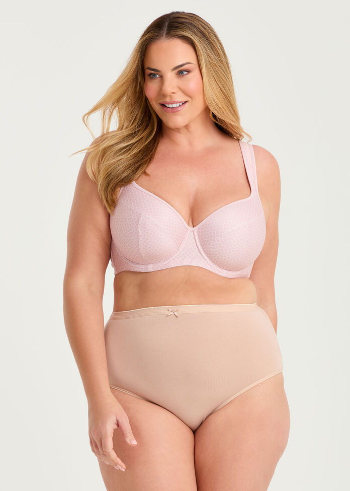 Soft Contour T-shirt Bra, , hi-res