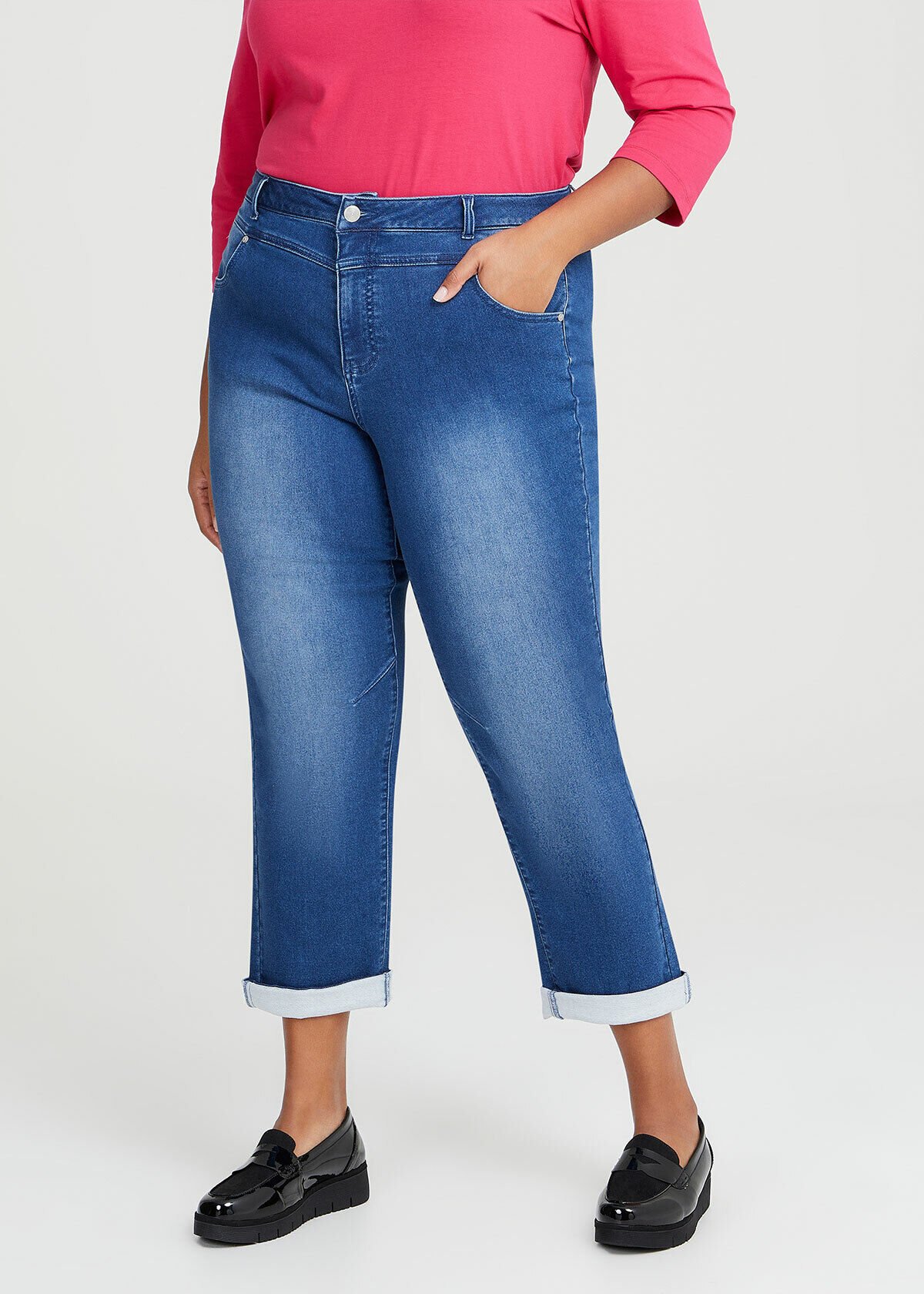 Jeans plus clearance size uk