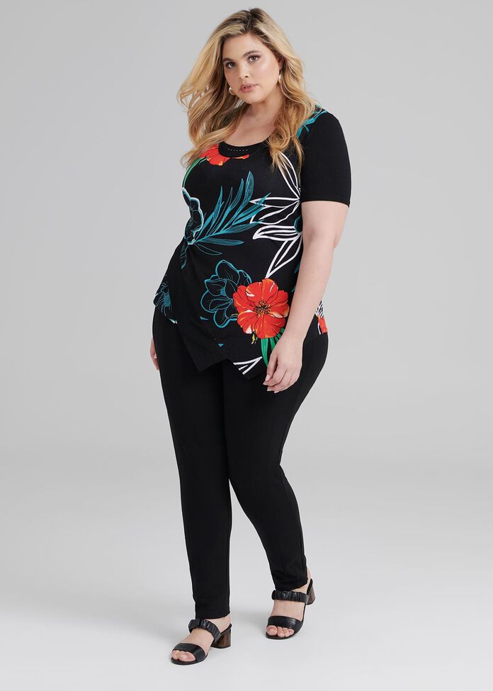 Ella Top, , hi-res
