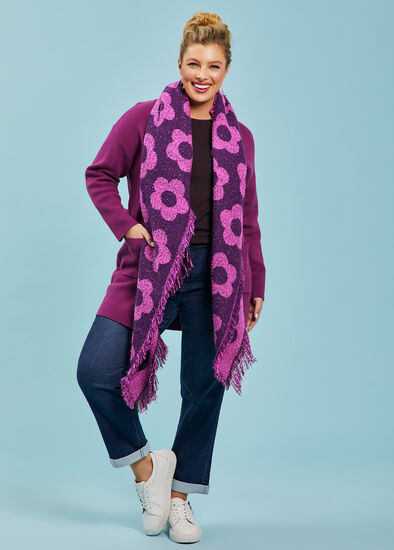 Plus Size Soft Touch Outfit