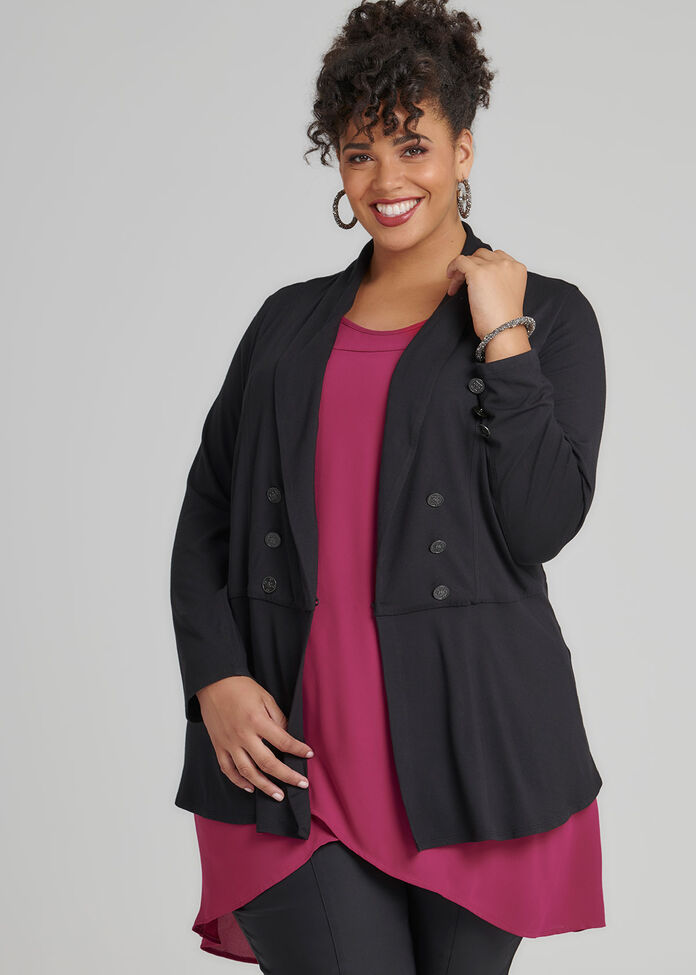 Revolution Jacket, , hi-res