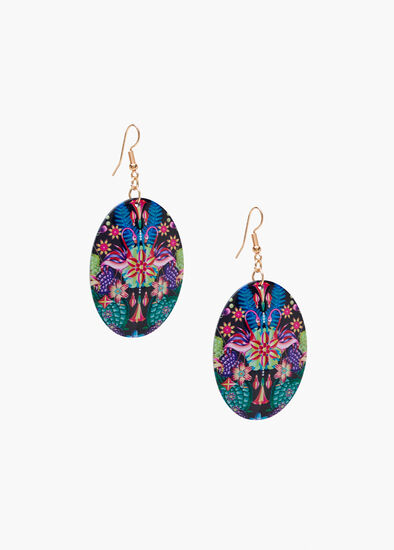Catalina Earrings