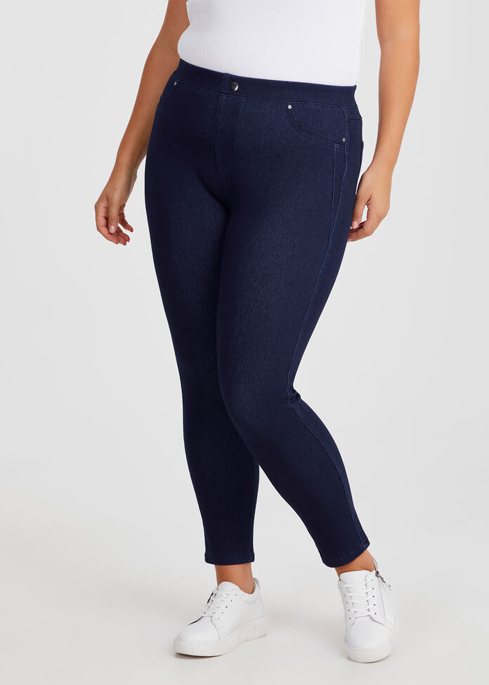 The New Best Friend Jegging, , hi-res