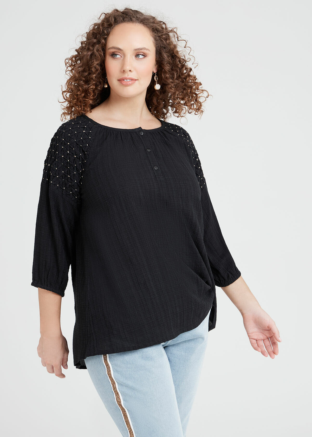 Boho diamond hot sale clothing reviews