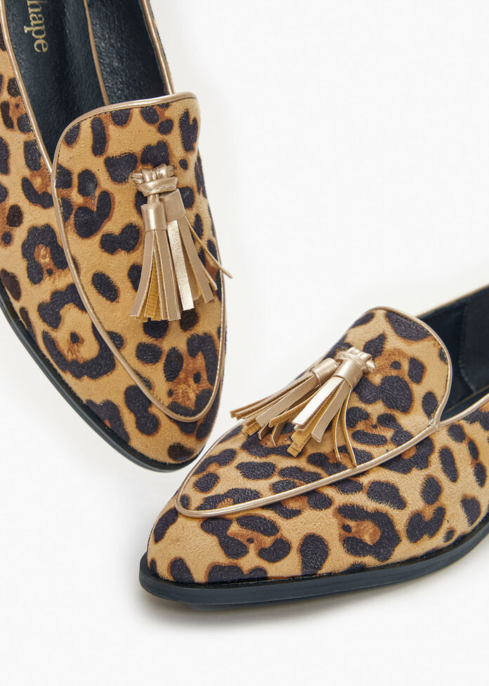 Shop Tassel Detail Loafer Comfortable Shoes Taking Shape AU