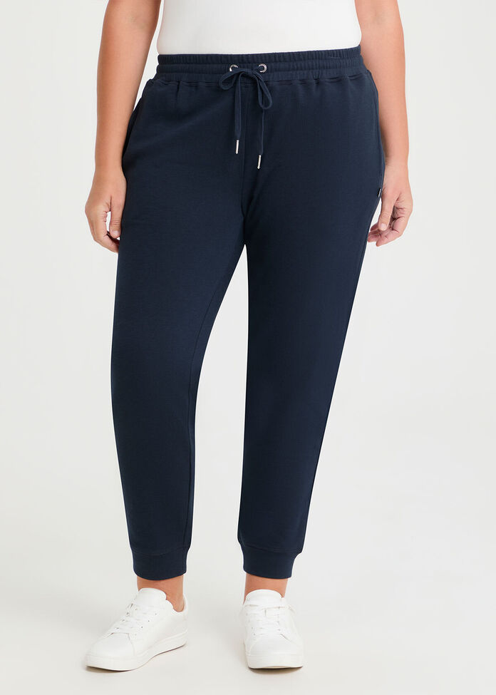 Taper Leg Trackpant, , hi-res